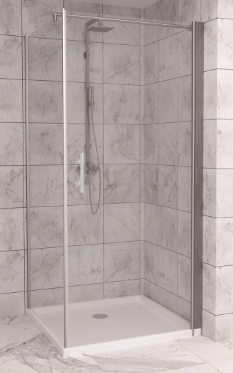 Душевой уголок RGW Passage PA-33 900х900х1850 04083399-11