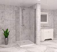 Душевой уголок RGW Passage PA-33 900х900х1850 04083399-11