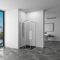 Душевой уголок RGW SV-31 90х90 32323199-11