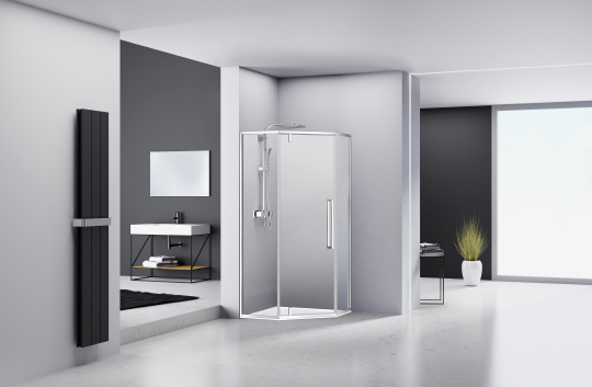 Душевой уголок RGW SV-81 90х90 32328199-11