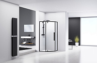 Душевой уголок RGW SV-81-B 90х90 32328199-14