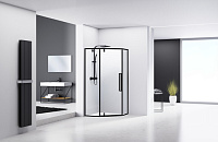 Душевой уголок RGW SV-81-B 100х100 32328100-14