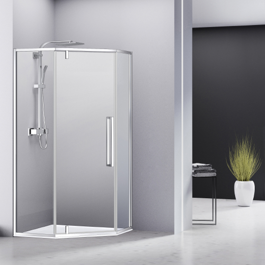 Душевой уголок RGW SV-81 100х100 32328100-11