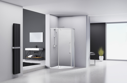 Душевой уголок RGW SV-81 100х100 32328100-11