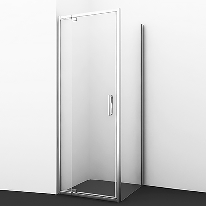 Душевой уголок Wasserkraft Berkel  85x90 см 48P28