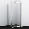 Душевой уголок Wasserkraft Salm  90x90 см 27I03