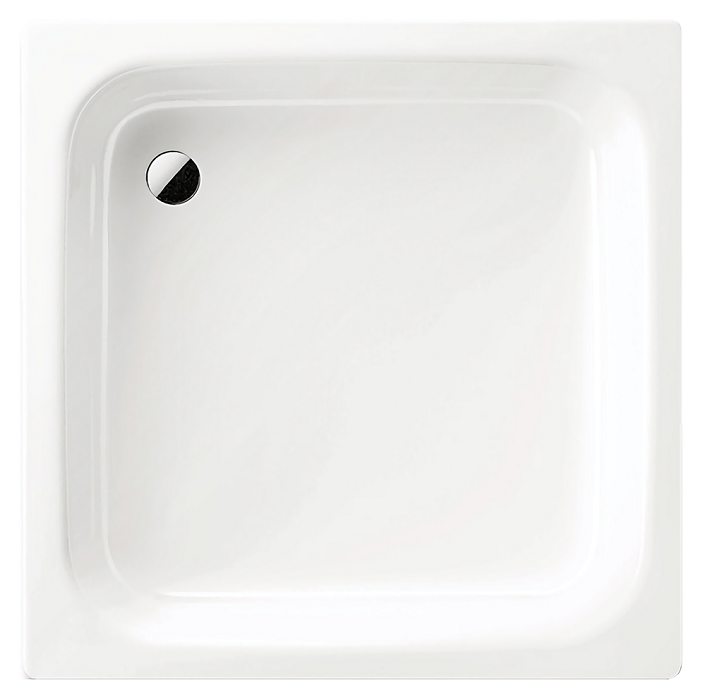 Поддон для душа Kaldewei Sanidusch 396 331100010001