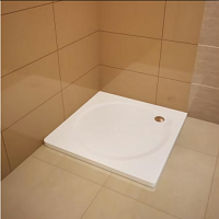 Поддон для душа Kaldewei Sanidusch 396 331100010001