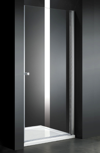 Душевая дверь в нишу Cezares Elena W B1 60 C Cr ELENA-W-B-1-60-C-Cr