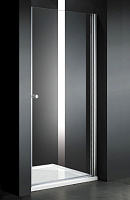 Душевая дверь в нишу Cezares Elena W B1 60 C Cr ELENA-W-B-1-60-C-Cr