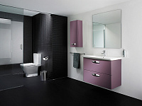 Roca Gap Раковина накладная 70х44х16,5h см, с переливом, без донного клапана, цвет: белый глянцевый 327471000