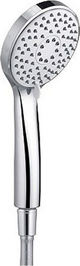 Keuco Elegance New Душевая лейка цвет: хром 51680 010300