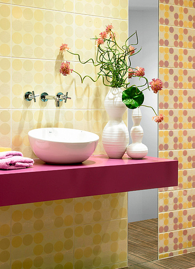 Roca Bol Накладная 420x420x230 mm керамическая раковина, цвет белый 327876000