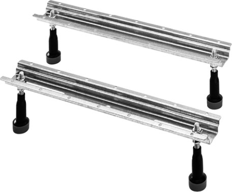 Duravit P3 Comforts Ванна акриловая 190х90 см, цвет белый 700378000000000