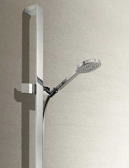 Keuco Edition 11 Душевая лейка, цвет: хром 51180 010300