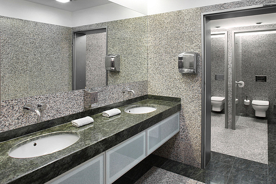 Roca Berna Раковина встраиваемая снизу 62х39 см, с переливом, без д/к, цвет: белый глянцевый 327899000