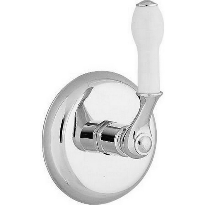 Cisal Arcana Запорный вентиль для туалета, цвет: chrome AR00271021