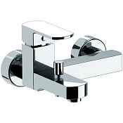 Cisal Roadster Смеситель для ванны накладной, цвет: chrome RR00013021