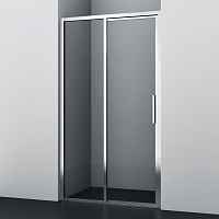 Wasserkraft Lopau Душевая дверь, профиль хром 32S05L