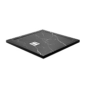 Wasserkraft Neime Душевой поддон 90х90х4h см. 19T03