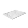 Wasserkraft Rhin Душевой поддон 120х90х4h 44T07