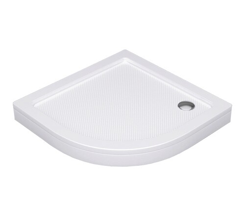 Wasserkraft Isen Душевой поддон 100х100х17,5h 26T23