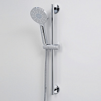 Wasserkraft Душевой комплект, цвет: хром A144