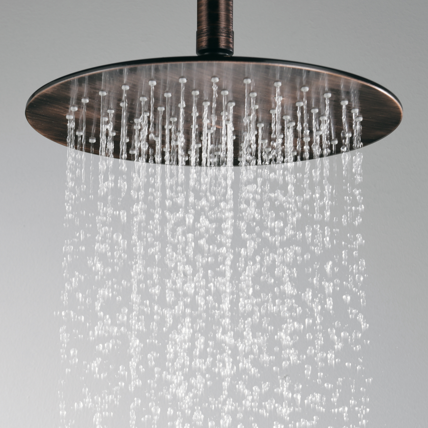 Wasserkraft Isar Верхняя Душевая насадка A115