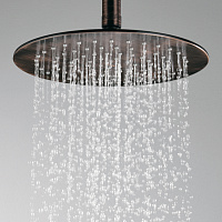 Wasserkraft Isar Верхняя Душевая насадка A115