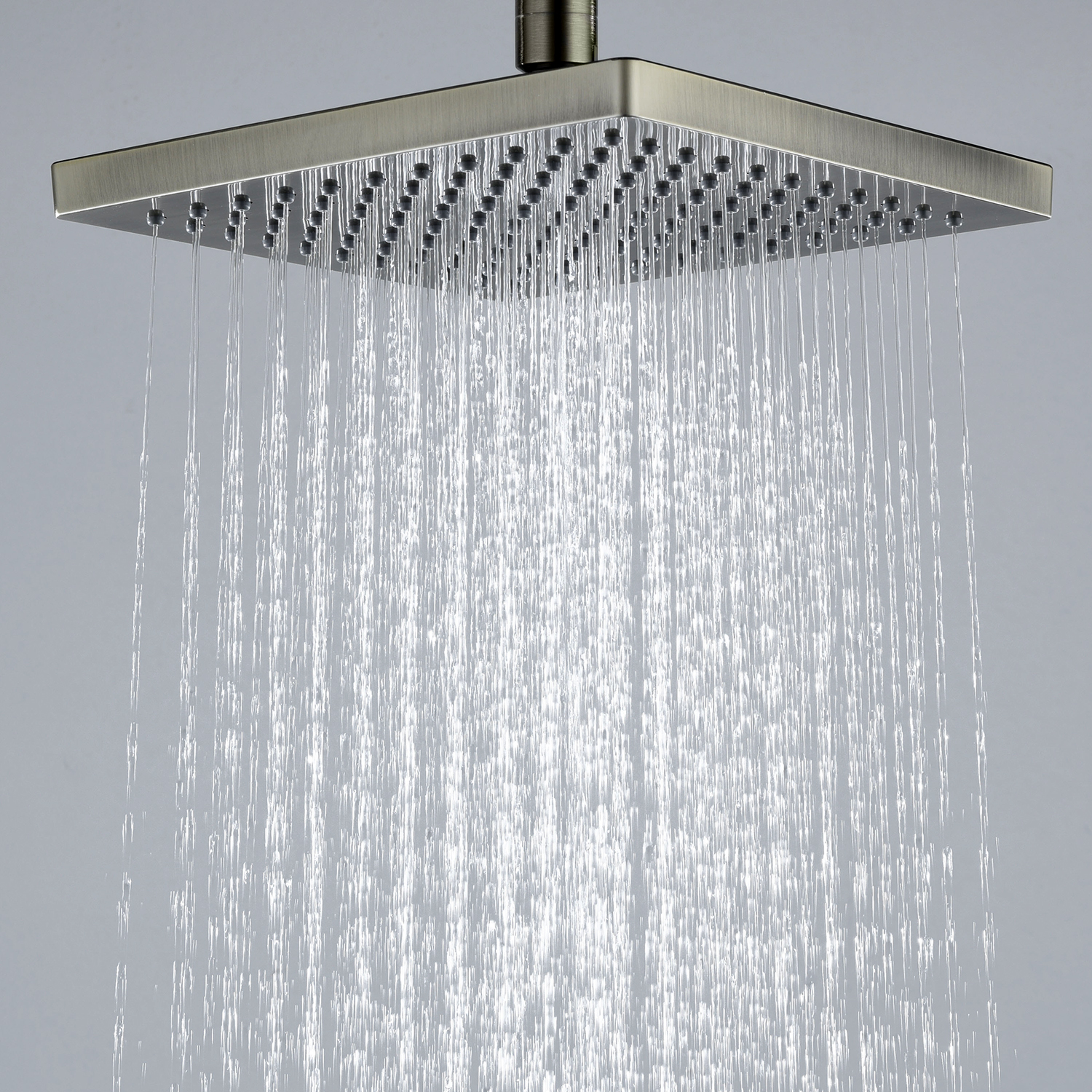 Wasserkraft Exter Верхняя Душевая насадка A140