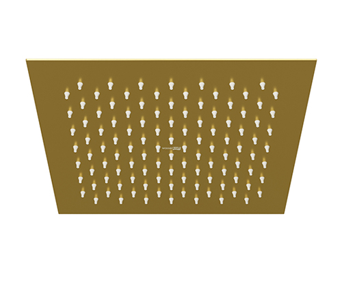 Wasserkraft Aisch Верхняя Душевая насадка A198