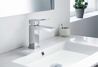 Timo Briana Смеситель для раковины однорычажный, цвет хром 7161/00F