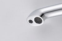 Timo Saona Смеситель для кухни однорычажный, цвет хром 2346/00FL