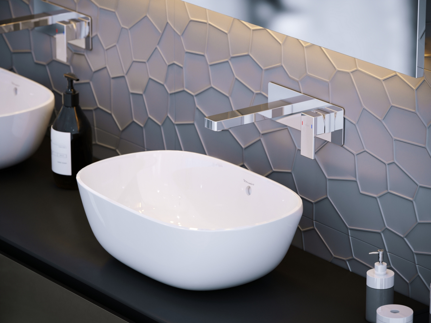 Timo Selene Смеситель для раковины однорычажный, цвет хром 2071/00SM