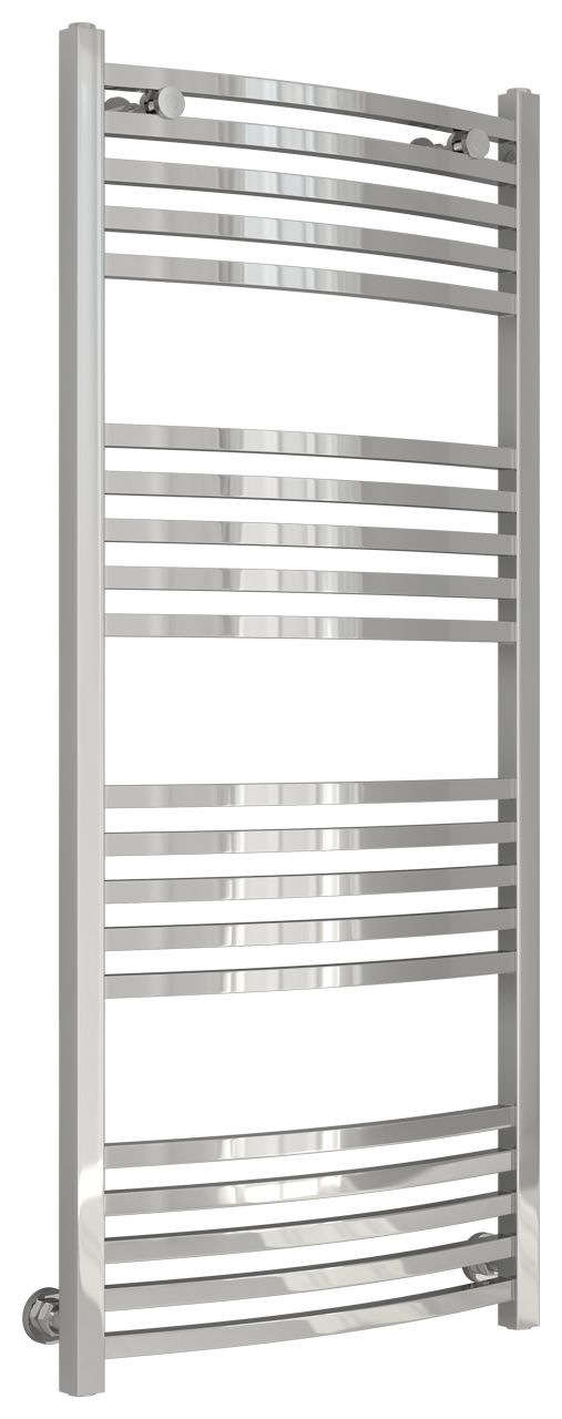 Сунержа Аркус Полотенцесушитель водяной 50x120h, цвет: без покрытия 00-0251-1250
