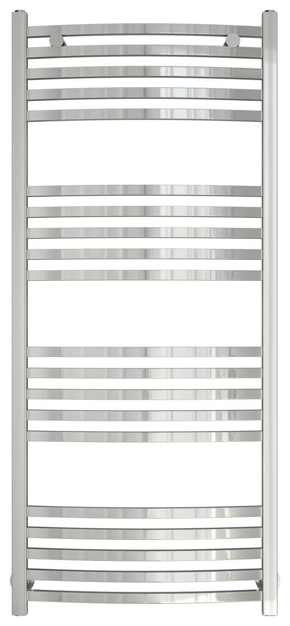 Сунержа Аркус Полотенцесушитель водяной 50x120h, цвет: без покрытия 00-0251-1250