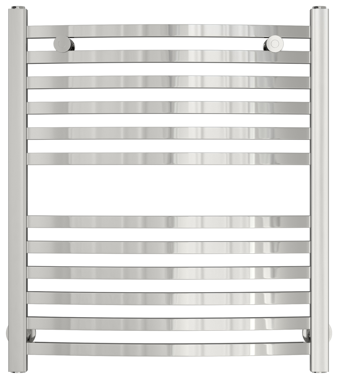 Сунержа Аркус Полотенцесушитель водяной 50x60h, цвет: без покрытия 00-0251-6050