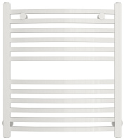 Сунержа Аркус Полотенцесушитель водяной 50x60h, цвет: белый 12-0251-6050