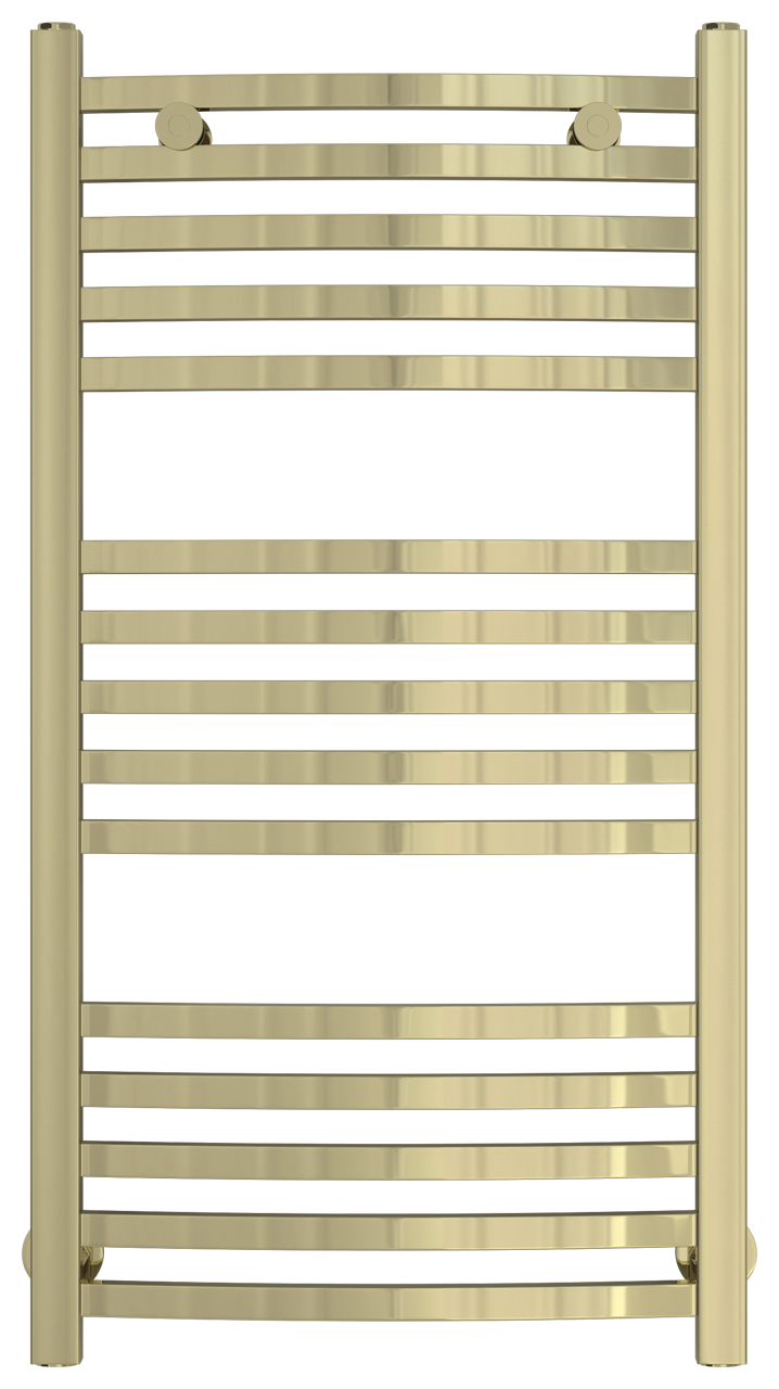 Сунержа Аркус Полотенцесушитель водяной 40x80h, цвет: шампань 020-0251-8040