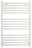 Сунержа Аркус Полотенцесушитель водяной 50x80h, цвет: белый 12-0251-8050