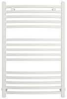 Сунержа Аркус Полотенцесушитель водяной 50x80h, цвет: матовый белый 30-0251-8050