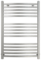 Сунержа Аркус Полотенцесушитель водяной 50x80h, цвет: сатин 071-0251-8050