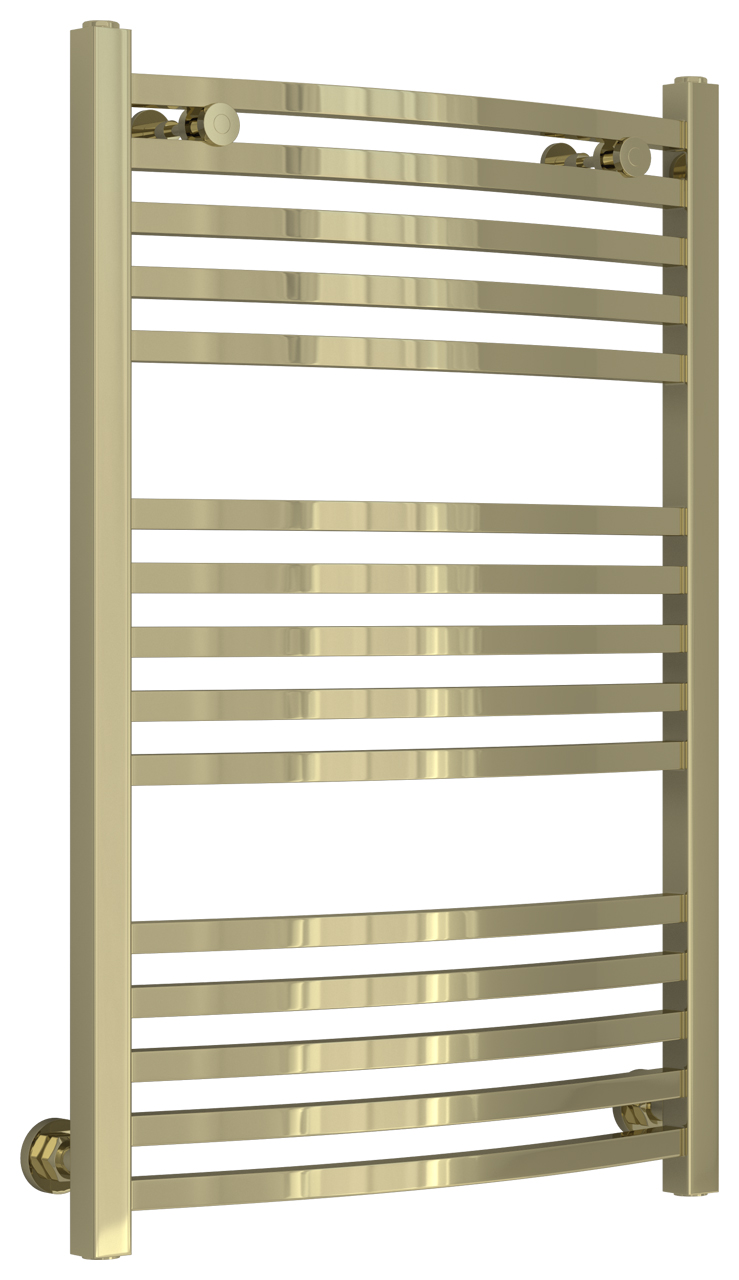 Сунержа Аркус Полотенцесушитель водяной 50x80h, цвет: шампань 020-0251-8050