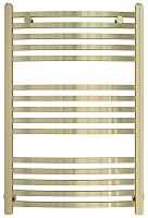 Сунержа Аркус Полотенцесушитель водяной 50x80h, цвет: шампань 020-0251-8050