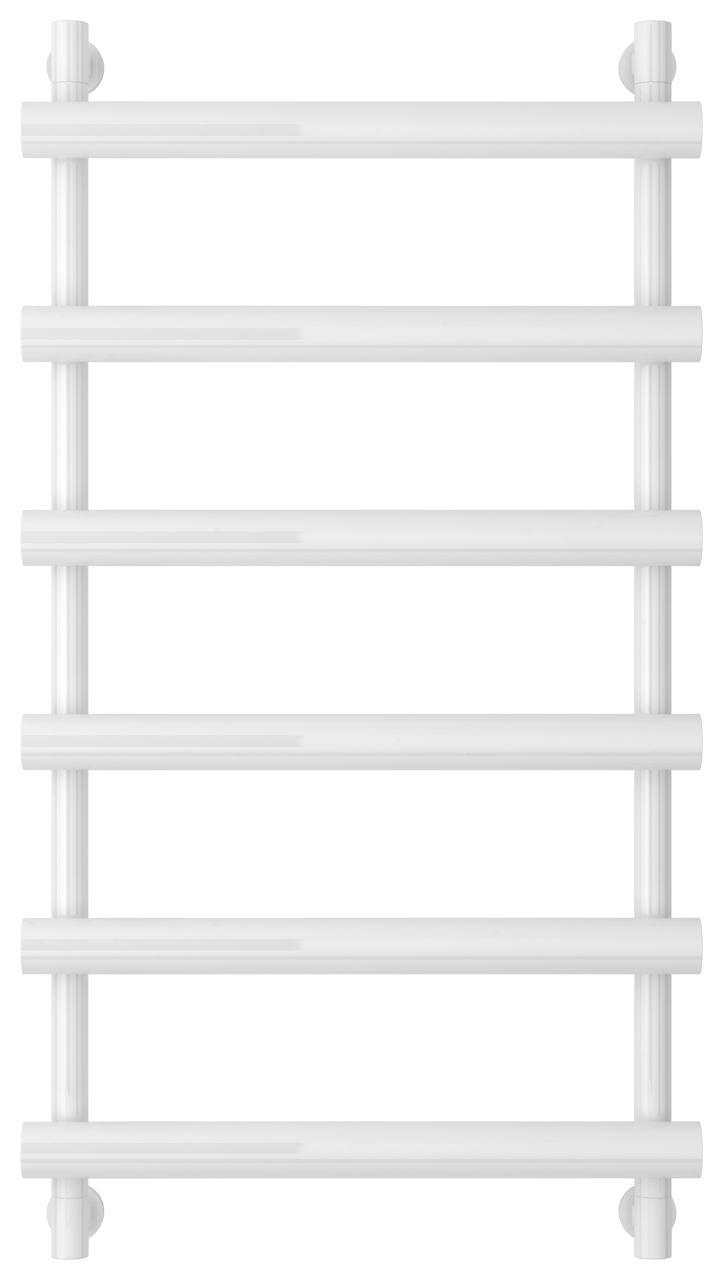 Сунержа Атлант Полотенцесушитель водяной 50x100h, цвет: белый 12-0226-1050