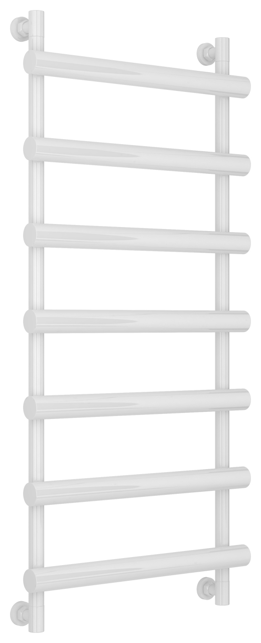 Сунержа Атлант Полотенцесушитель водяной 50x120h, цвет: белый 12-0226-1250