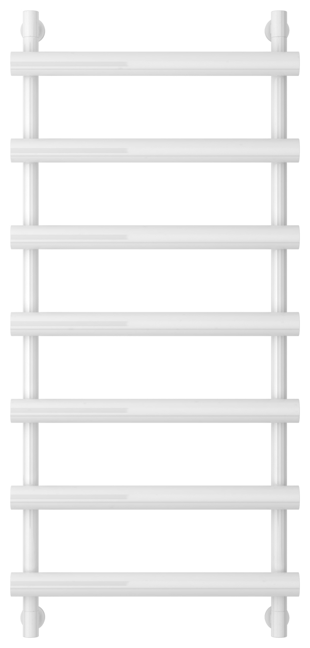 Сунержа Атлант Полотенцесушитель водяной 50x120h, цвет: белый 12-0226-1250