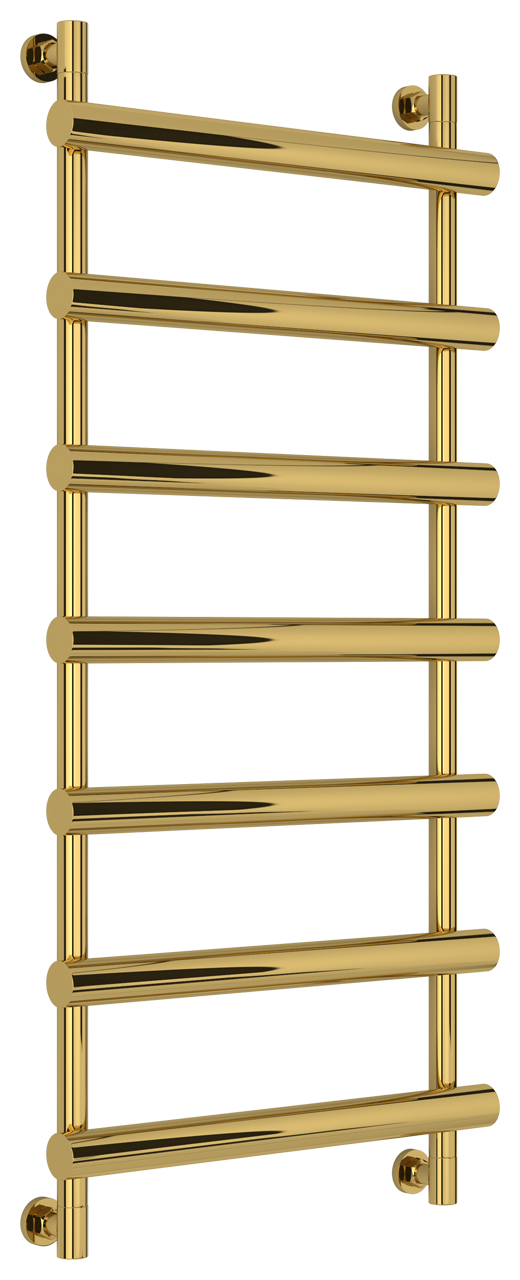 Сунержа Атлант Полотенцесушитель водяной 50x120h, цвет: золото 03-0226-1250