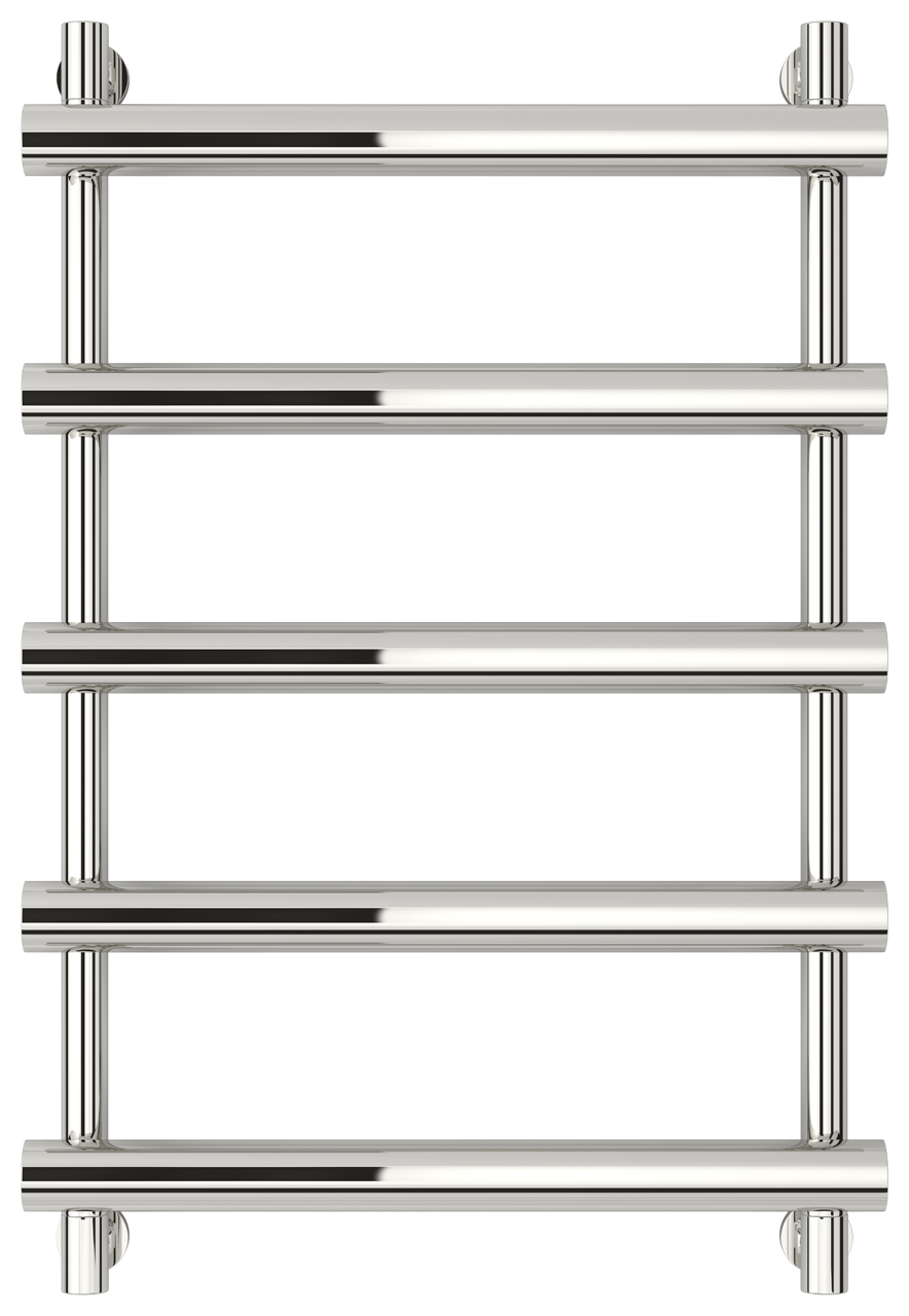 Сунержа Атлант Полотенцесушитель водяной 50x80h, цвет: без покрытия 00-0226-8050