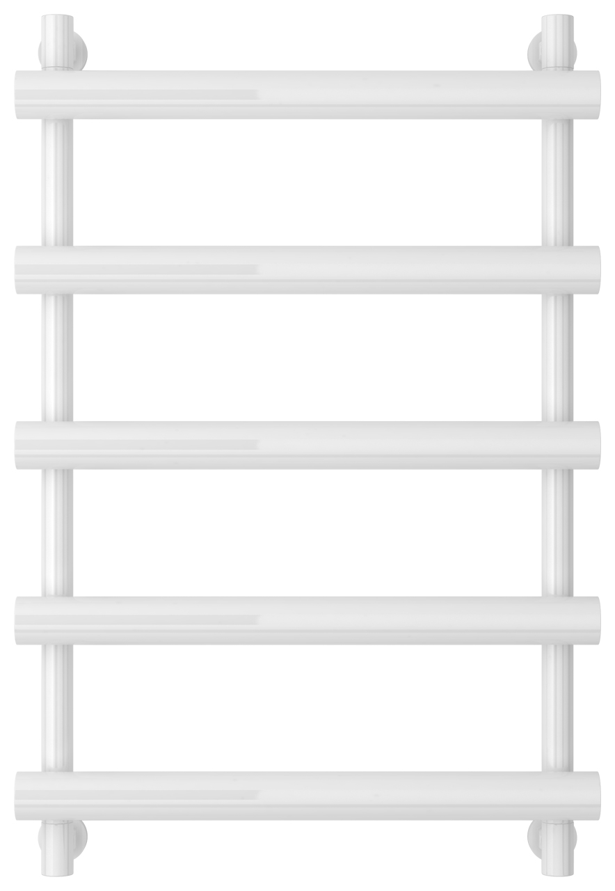 Сунержа Атлант Полотенцесушитель водяной 50x80h, цвет: белый 12-0226-8050